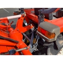 KUBOTA トラクター GL200D