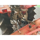 YANMAR トラクター YM2420D