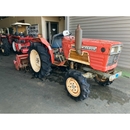 YANMAR トラクター YM2420D