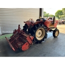 YANMAR トラクター YM2420D