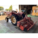 YANMAR トラクター YM2420D
