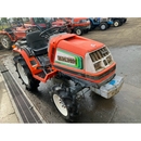 HINOMOTO トラクター CX18D