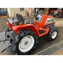 HINOMOTO トラクター CX18D