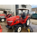 YANMAR トラクター AF326D