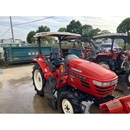 YANMAR トラクター AF326D