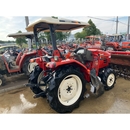 YANMAR トラクター AF326D