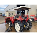 YANMAR トラクター AF326D