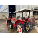 YANMAR トラクター AF22D