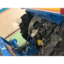 ISEKI トラクター TU180F