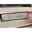 YANMAR トラクター YM2310D