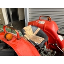 YANMAR トラクター YM2310D