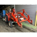 YANMAR トラクター YM2310D