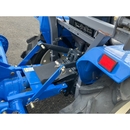 ISEKI トラクター TM17