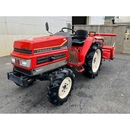 YANMAR トラクター FX235