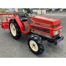 YANMAR トラクター FX235