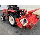 YANMAR トラクター FX235