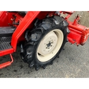 YANMAR トラクター FX235