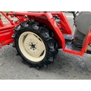 YANMAR トラクター FX235