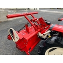 YANMAR トラクター FX235