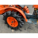 KUBOTA トラクター B5001