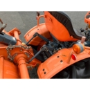 KUBOTA トラクター B5001