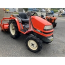 KUBOTA トラクター B52