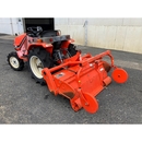KUBOTA トラクター B52