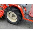 KUBOTA トラクター B52