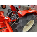 KUBOTA トラクター B52