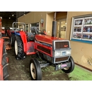 YANMAR トラクター FX26S