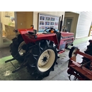YANMAR トラクター FX26S