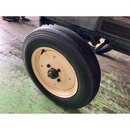 YANMAR トラクター FX26S