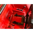 YANMAR トラクター FX26S