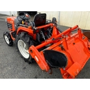 KUBOTA トラクター GB155