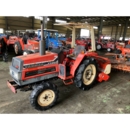 YANMAR トラクター FX22D