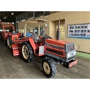 YANMAR トラクター FX22D