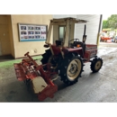 YANMAR トラクター FX22D