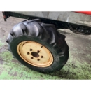 YANMAR トラクター FX22D
