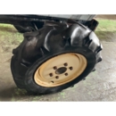 YANMAR トラクター FX22D