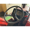 YANMAR トラクター FX22D