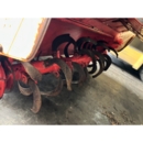 YANMAR トラクター FX22D
