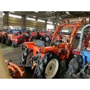 KUBOTA トラクター L1-235D