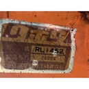 KUBOTA トラクター L1-235D