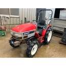 YANMAR トラクター F230