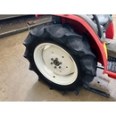 YANMAR トラクター F230