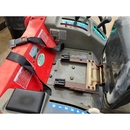 YANMAR トラクター F230