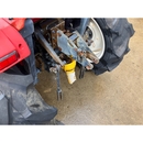 YANMAR トラクター F230