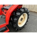 YANMAR トラクター AF26