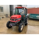 MITSUBISHI トラクター MT311D