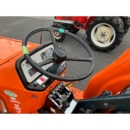 KUBOTA トラクター L2002DT